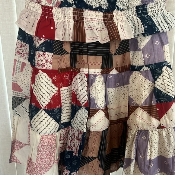 SEA
WOMEN'S NOHR DRESS size M - Picture 5 of 10